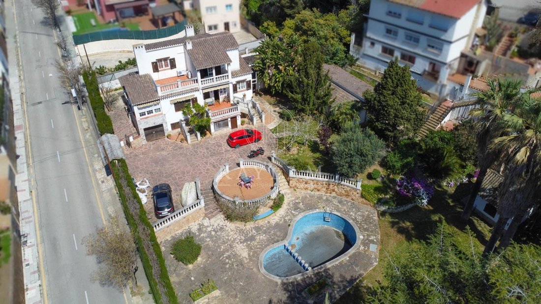 House in Lloret de Mar, Catalonia, Spain 2 - 17246117