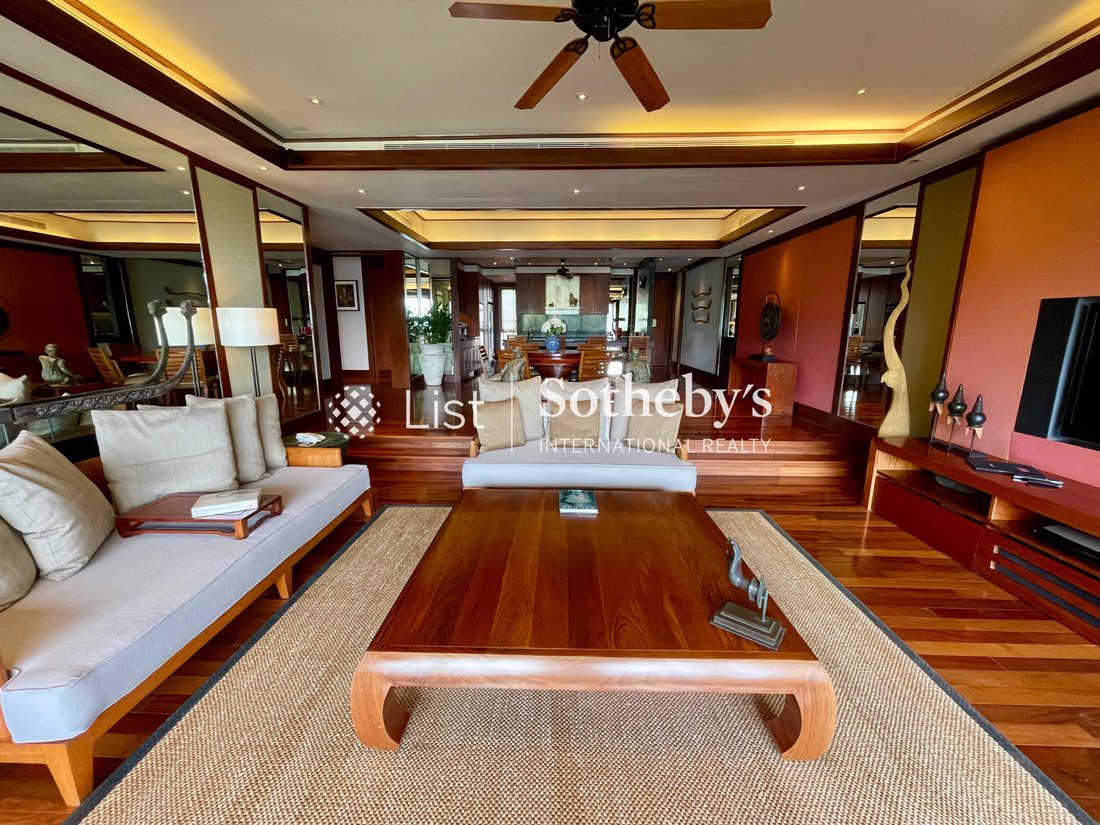 Condo in Phuket, Phuket, Thailand 4 - 17245684