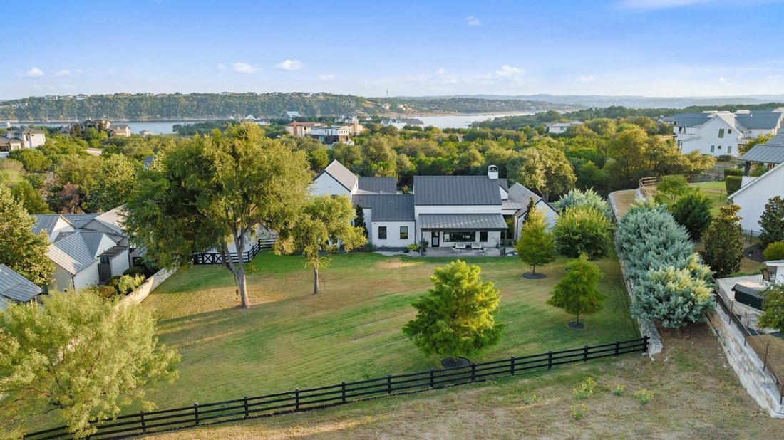House in Spicewood, Texas, United States 5 - 17245730