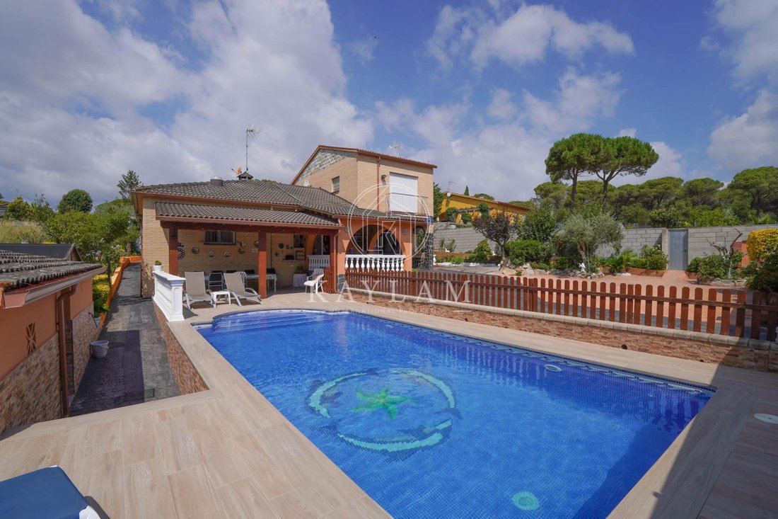 House in Vidreres, Catalonia, Spain 3 - 17246249