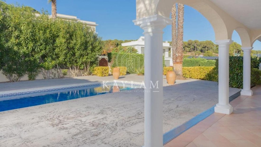 House in Torre Valentina, Calonge i Sant Antoni, Catalonia 3 - 17246074