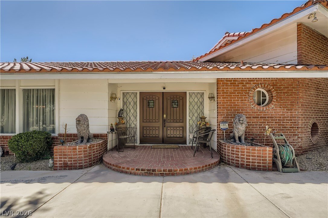 House in Las Vegas, Nevada, United States 3 - 17245235