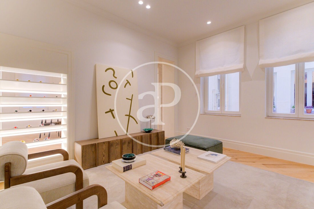 Apartamento en Salamanca, Madrid, España 2 - 17245480