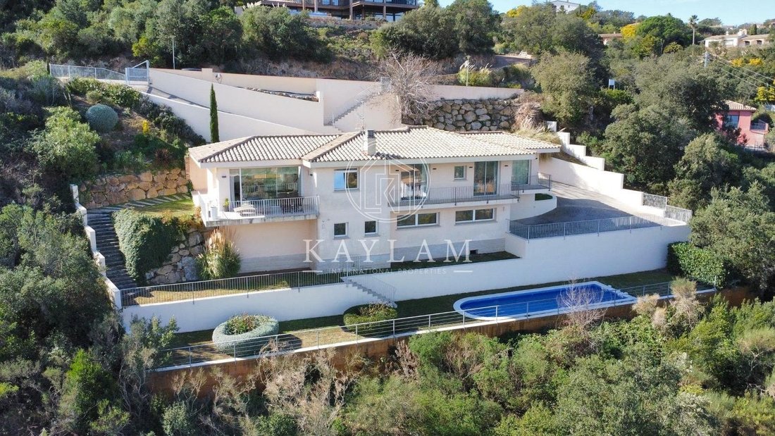House in Sant Feliu de Guixols, Catalonia, Spain 4 - 17245743
