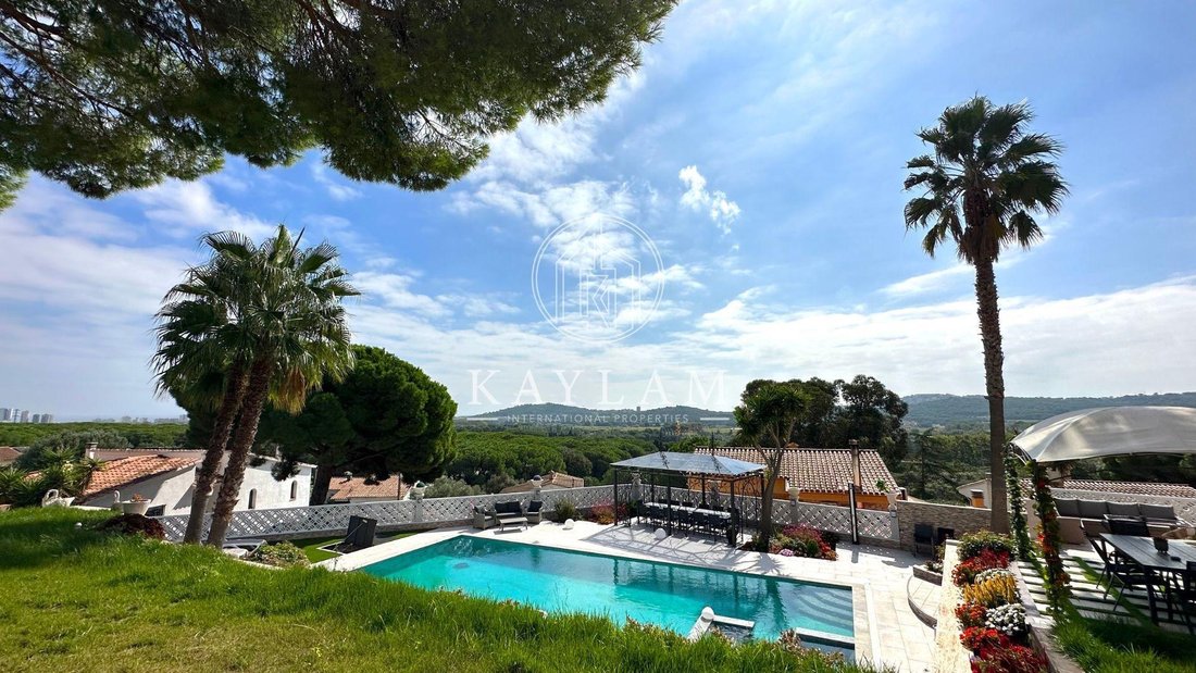 House in Platja d'Aro, Catalonia, Spain 2 - 17245809