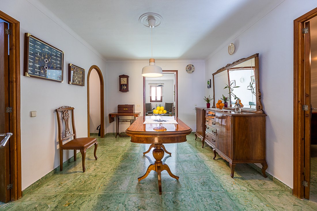 House in Maó / Mahón, Balearic Islands, Spain 2 - 17245122
