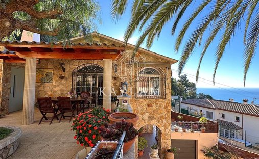 Casa a Lloret de Mar, Catalogna, Spagna 1