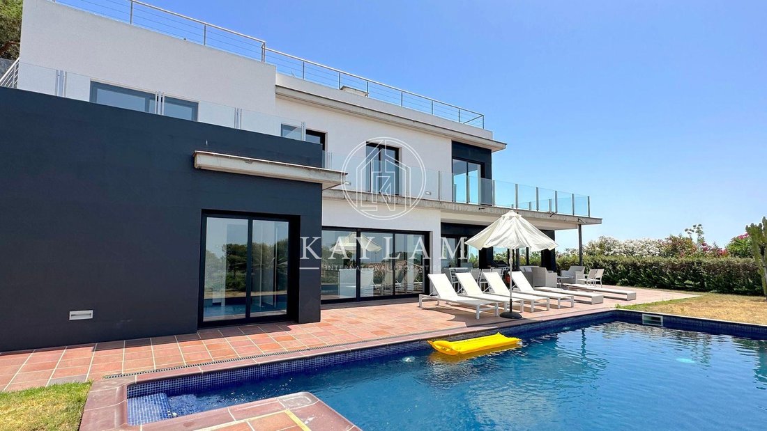 House in Lloret de Mar, Catalonia, Spain 1 - 17245700