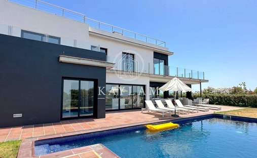 Maison à Lloret de Mar, Catalogne, Espagne 1