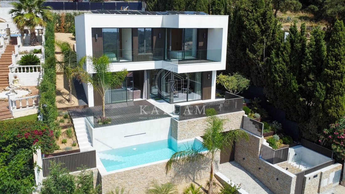 House in Lloret de Mar, Catalonia, Spain 1 - 17246376