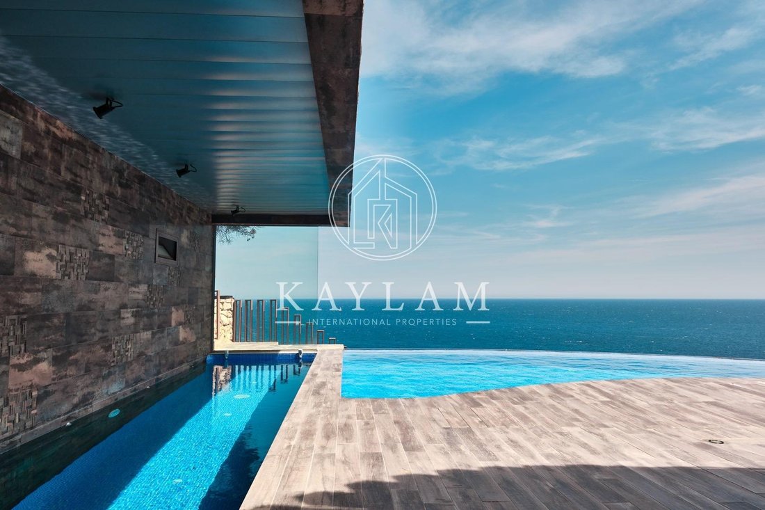 House in Sant Feliu de Guixols, Catalonia, Spain 3 - 17245687