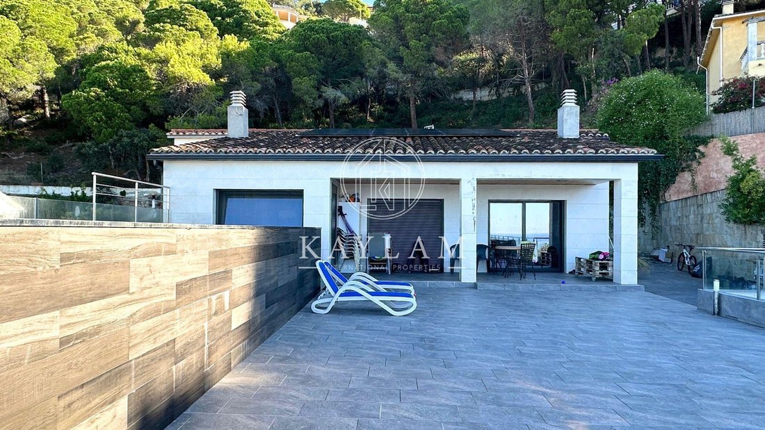 House in Lloret de Mar, Catalonia, Spain 5 - 17245803