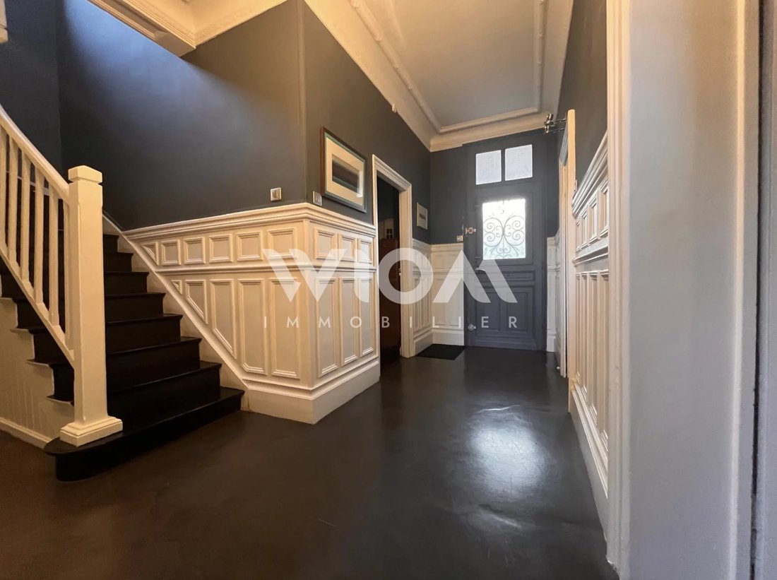 House in Lens, Hauts-de-France, France 1 - 17245557
