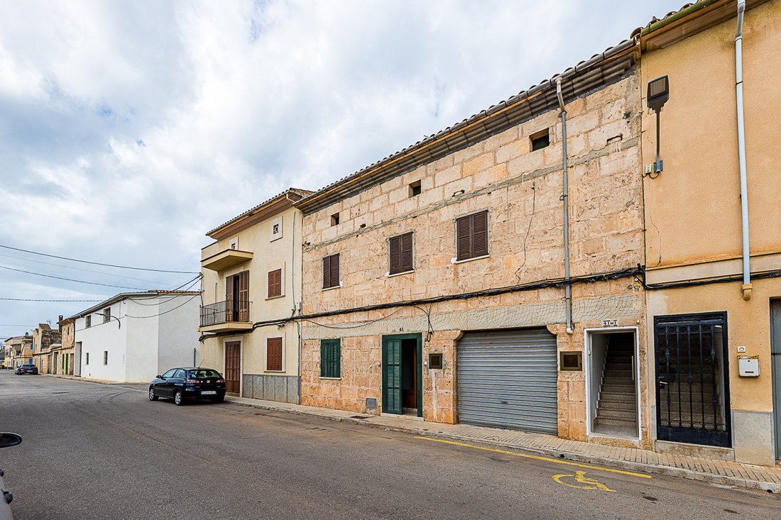 House in Maó / Mahón, Balearic Islands, Spain 1 - 17245122