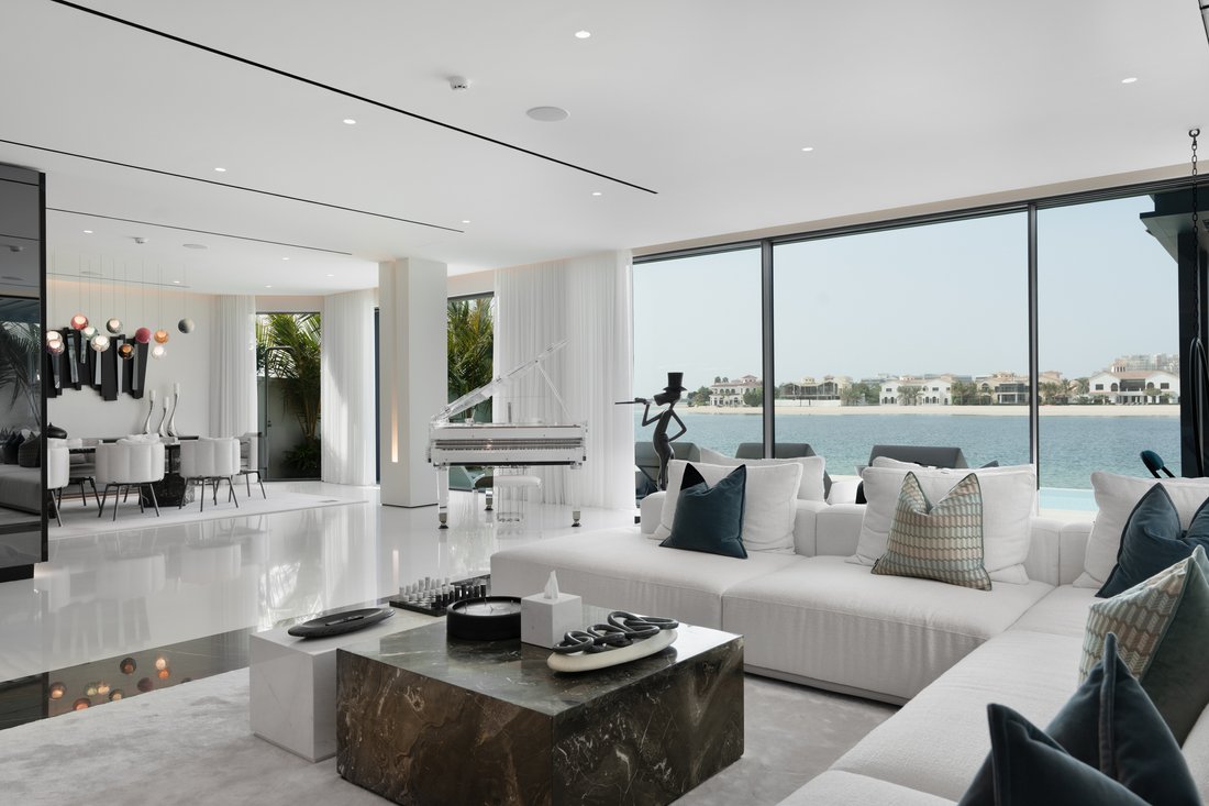 Villa in Palm Jumeirah, Dubai, United Arab Emirates 3 - 17245785