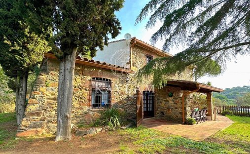 House in Calonge i Sant Antoni, Catalonia, Spain 1