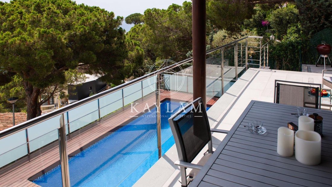 House in Lloret de Mar, Catalonia, Spain 3 - 17245767