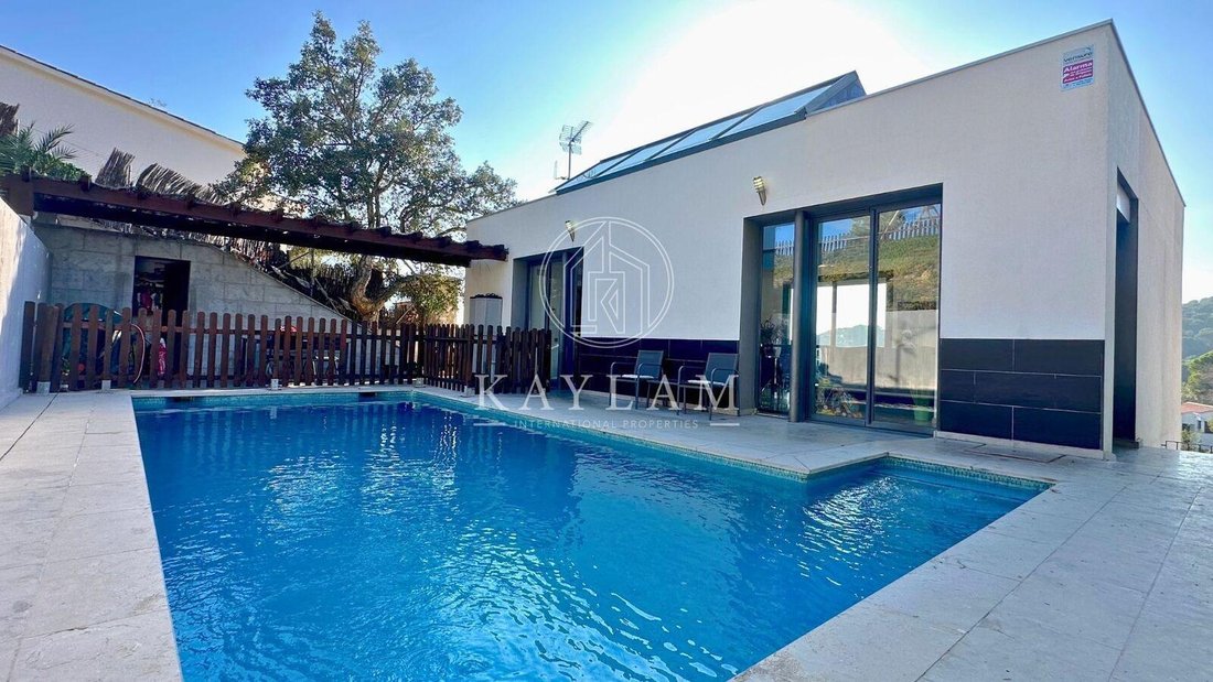 House in Lloret de Mar, Catalonia, Spain 1 - 17245926