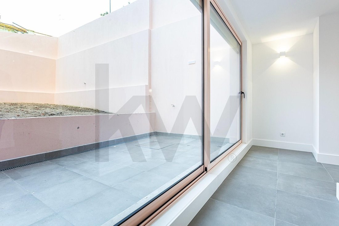 Apartment in Arroios, Lisbon, Portugal 5 - 16111056