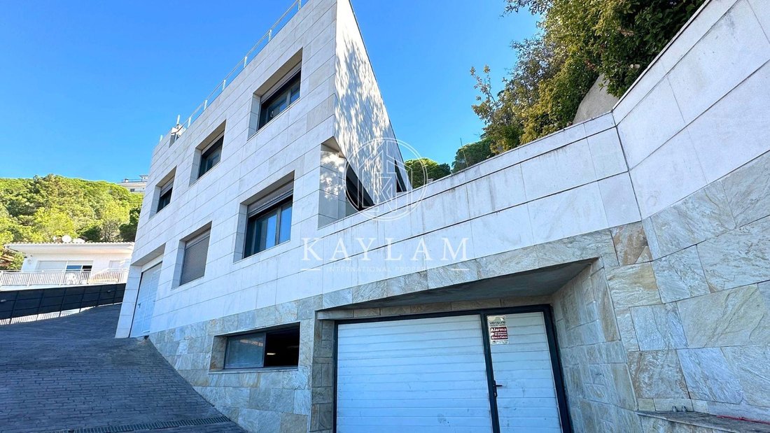 House in Lloret de Mar, Catalonia, Spain 1 - 17245803
