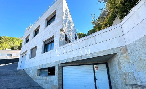 Casa en Lloret de Mar, Cataluña, España 1