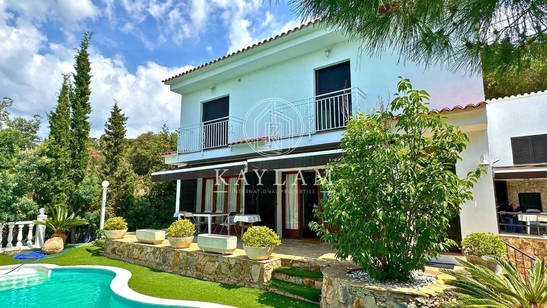 House in Lloret de Mar, Catalonia, Spain 3 - 17246492
