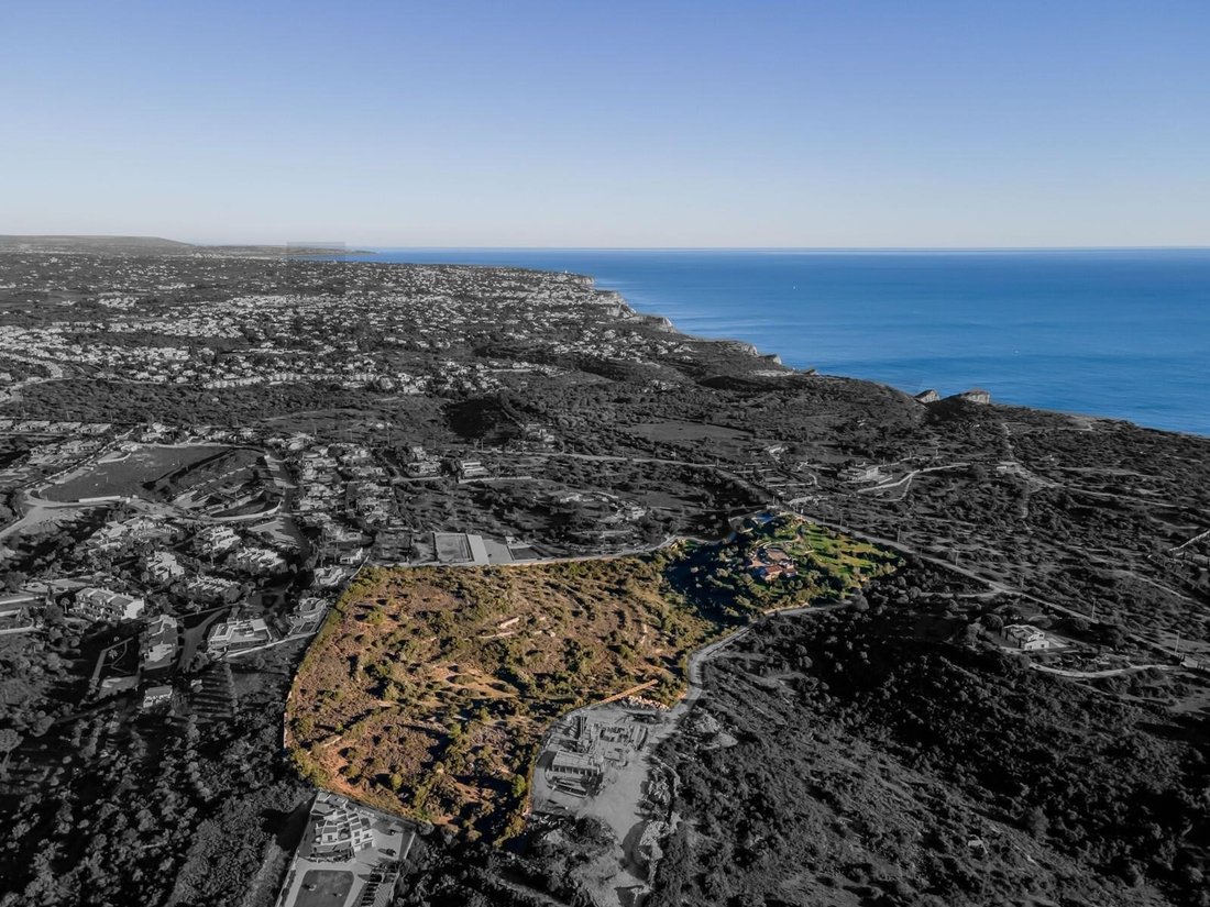 Land in Ferragudo, Algarve, Portugal 1 - 17245153