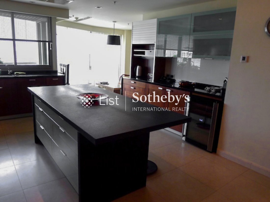 Condo in Bangkok, Krung Thep Maha Nakhon, Thailand 5 - 17245667