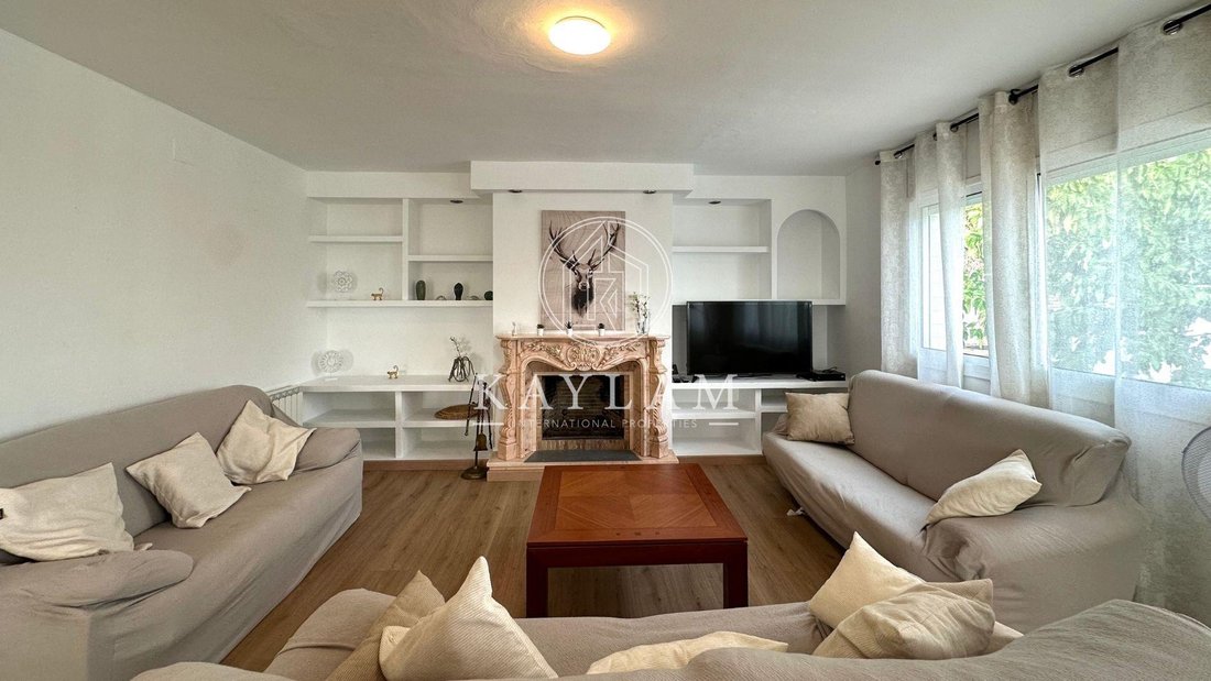 House in Lloret de Mar, Catalonia, Spain 5 - 17245787