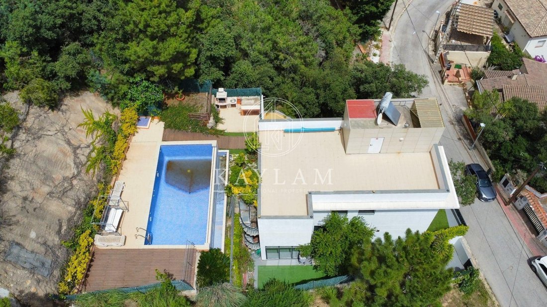 House in Lloret de Mar, Catalonia, Spain 5 - 17246069