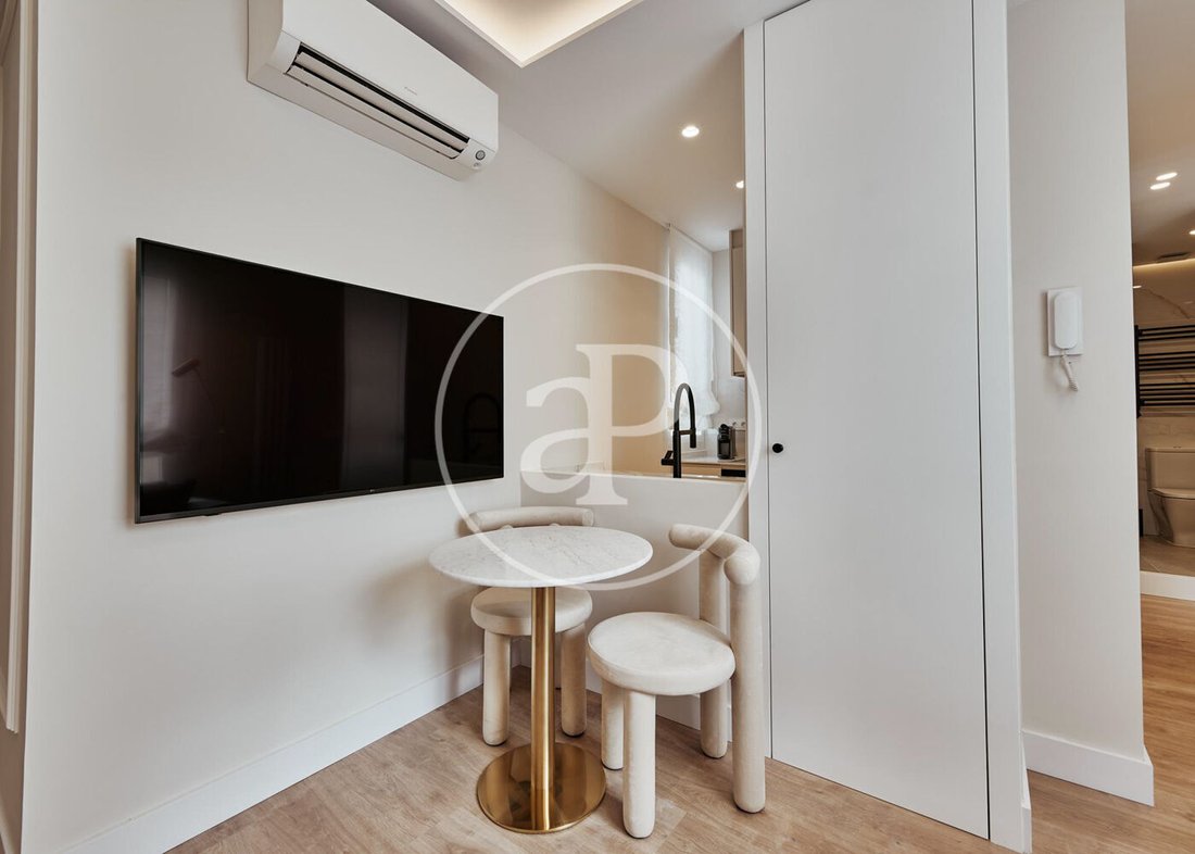 Apartment in Barrio Salamanca, Madrid, Spain 4 - 16774412
