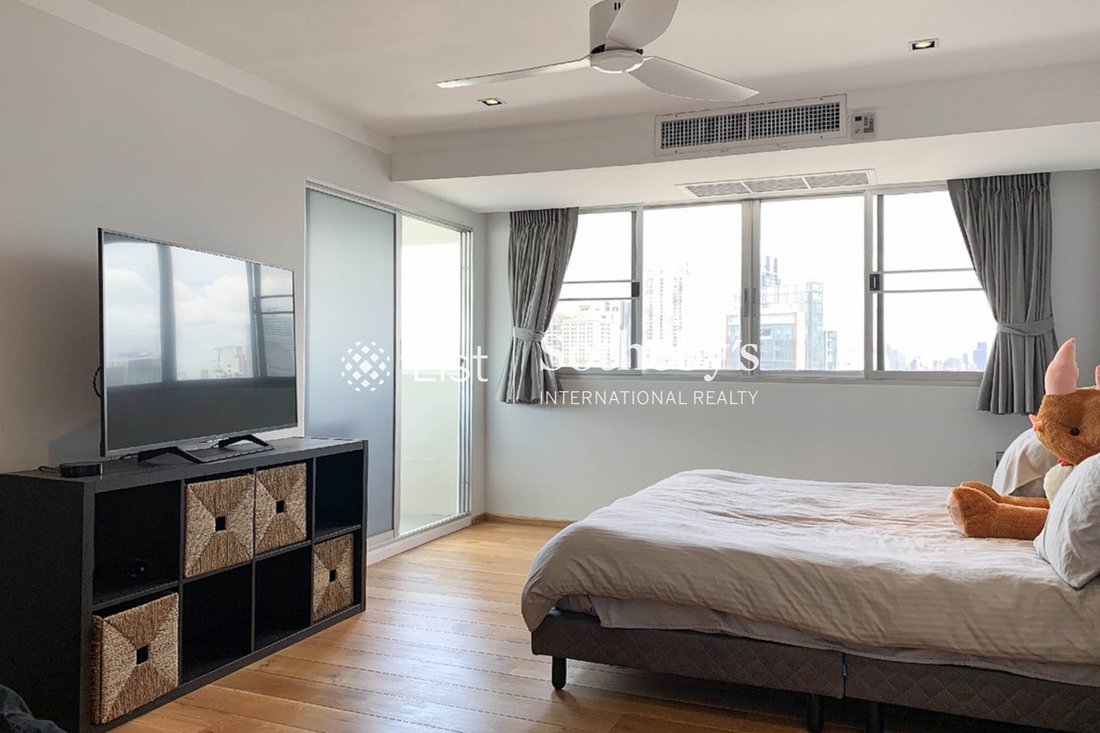 Condo in Bangkok, Krung Thep Maha Nakhon, Thailand 5 - 17245654