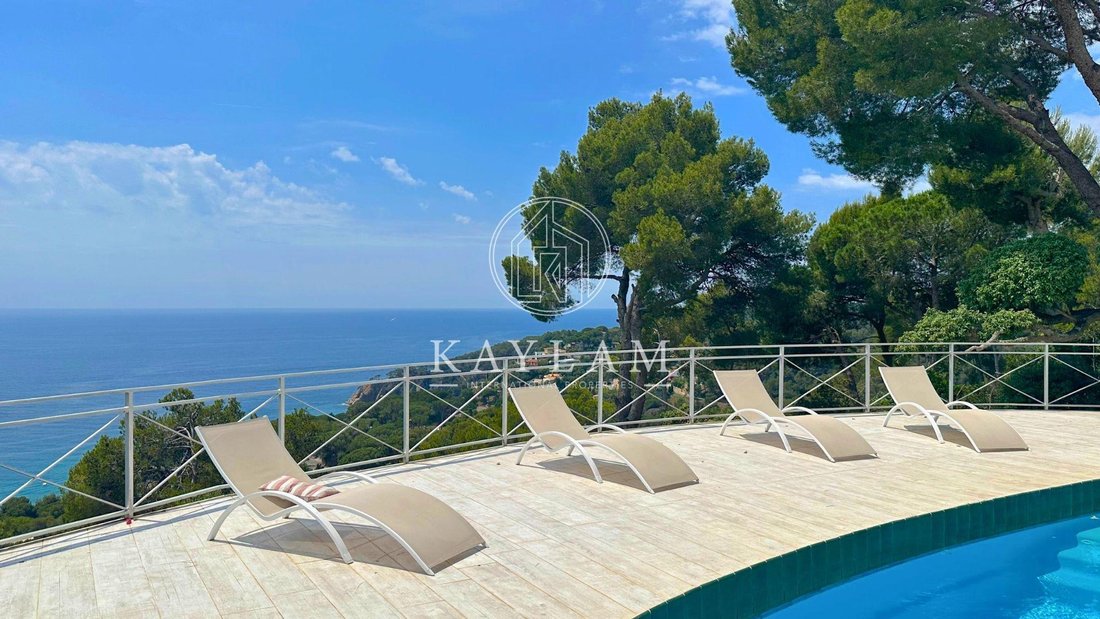 House in Tossa de Mar, Catalonia, Spain 2 - 17246498