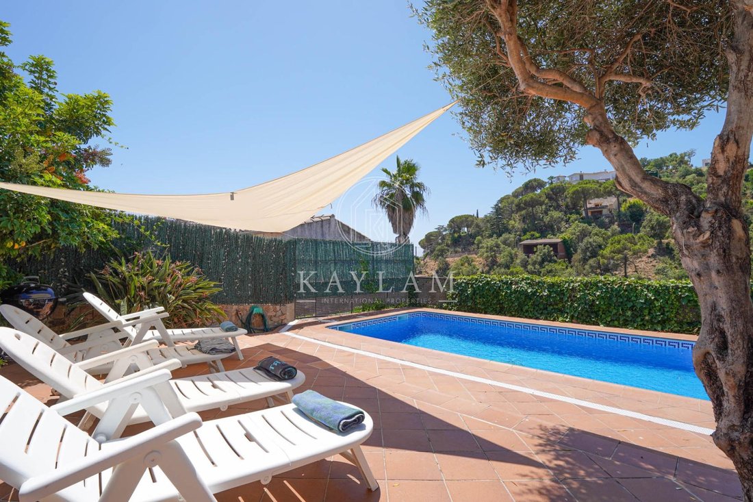 House in Tossa de Mar, Catalonia, Spain 3 - 17246187