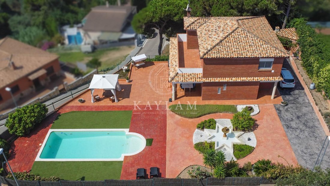 House in Lloret de Mar, Catalonia, Spain 5 - 17246440