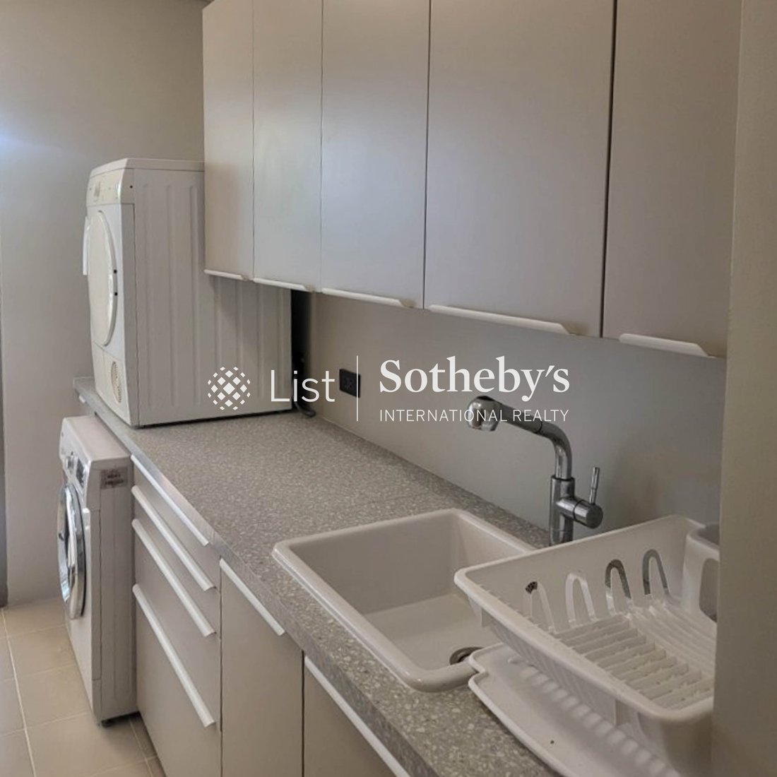 Condo in Bangkok, Krung Thep Maha Nakhon, Thailand 4 - 17245680