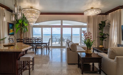 Condominio en San Pedro, Belice, Belice 1
