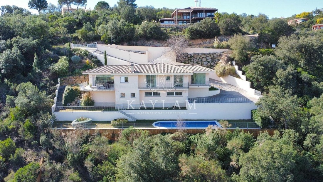 House in Sant Feliu de Guixols, Catalonia, Spain 1 - 17245743