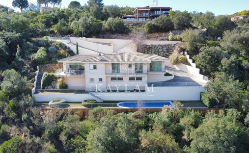 House in Sant Feliu de Guixols, Catalonia, Spain 1
