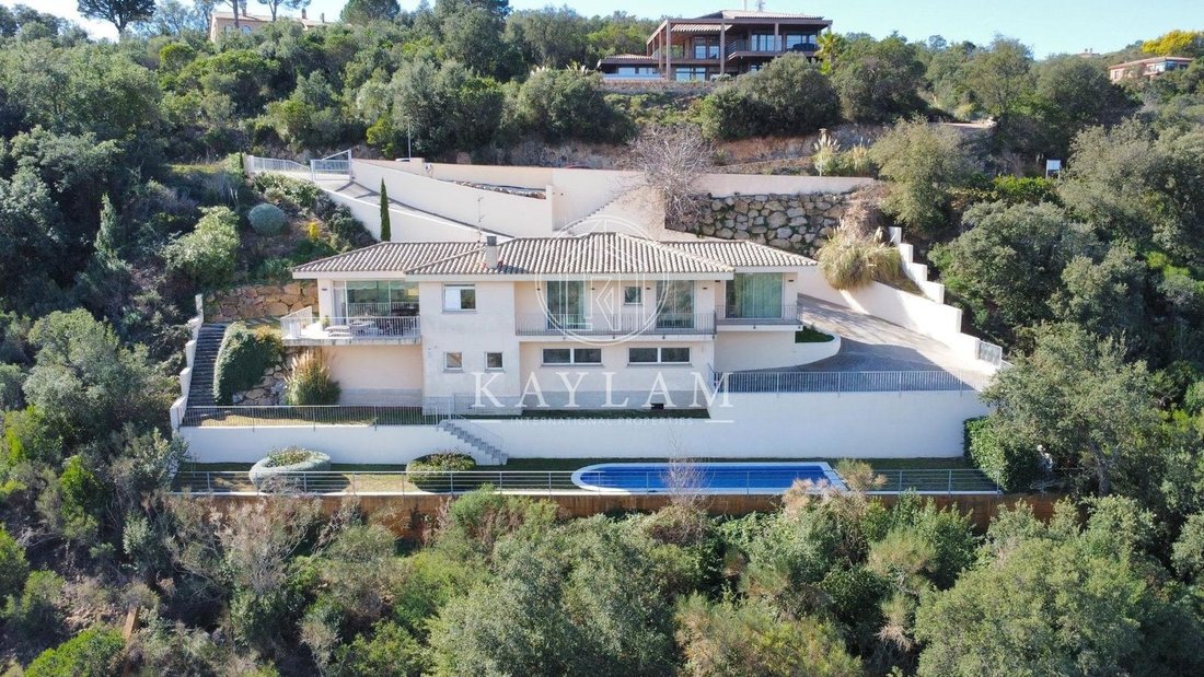 House in Sant Feliu de Guixols, Catalonia, Spain 5 - 17245743