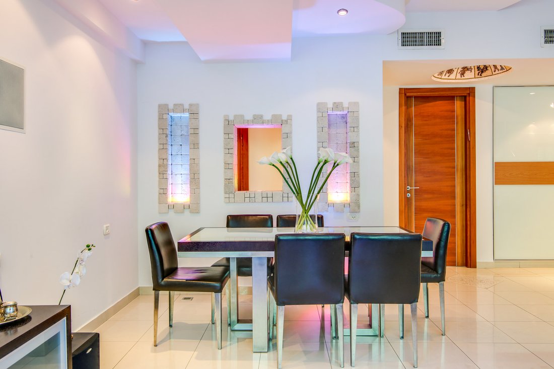 Apartment in Tel Aviv-Yafo, Tel Aviv District, Israel 3 - 17245648