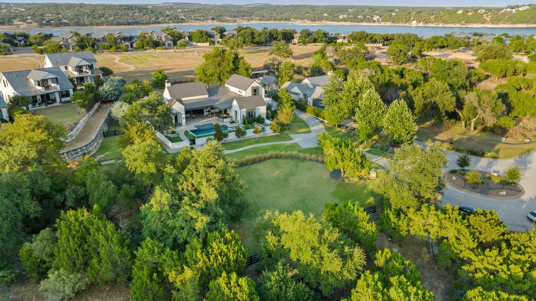 House in Spicewood, Texas, United States 3 - 17245730