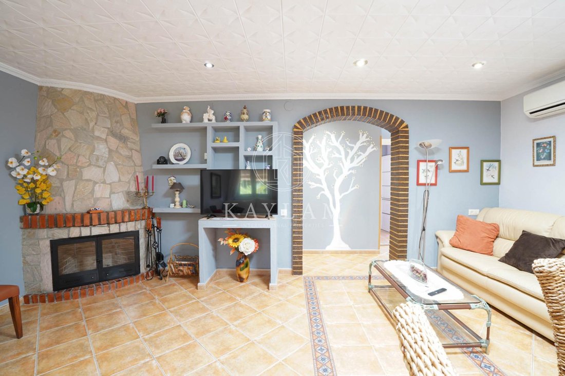 House in Vidreres, Catalonia, Spain 5 - 17246249