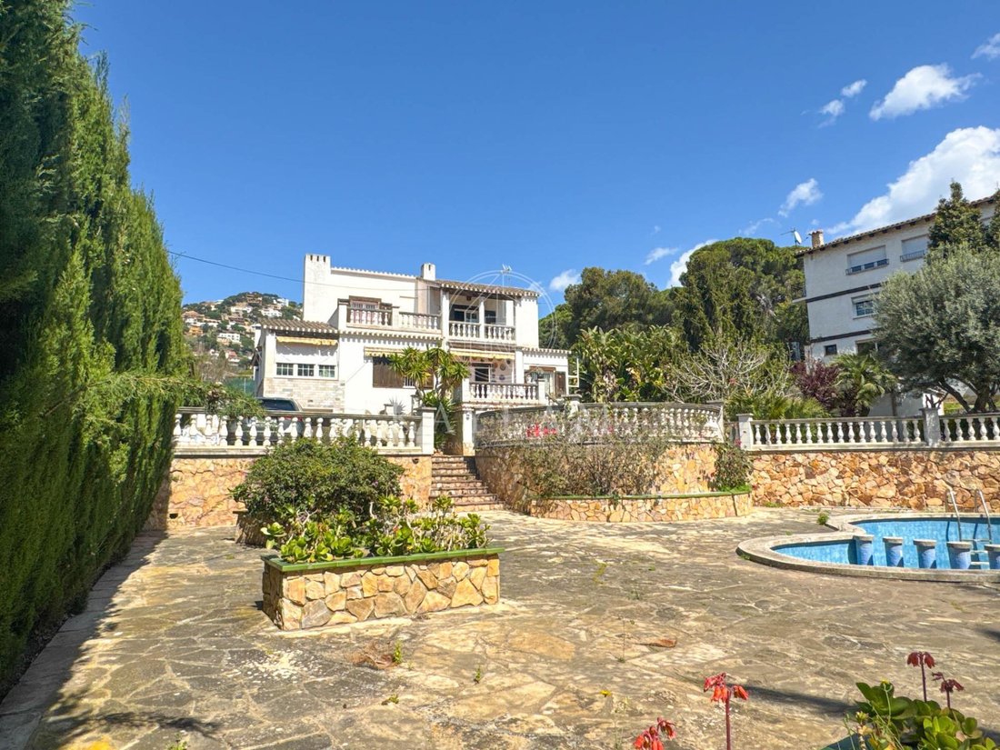 House in Lloret de Mar, Catalonia, Spain 5 - 17246117