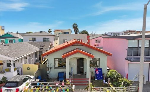Hermosa Beach, California, United States 1