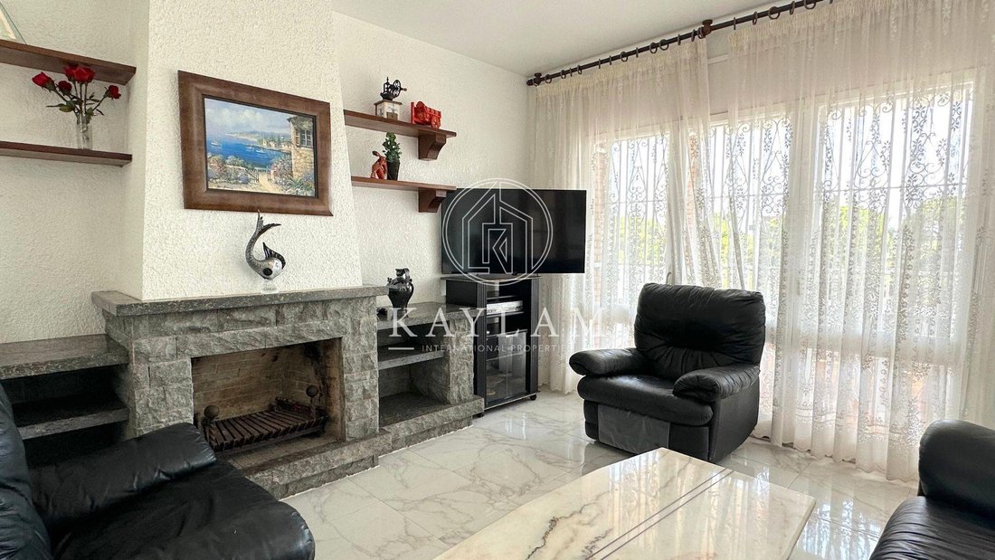 House in Lloret de Mar, Catalonia, Spain 4 - 17245749