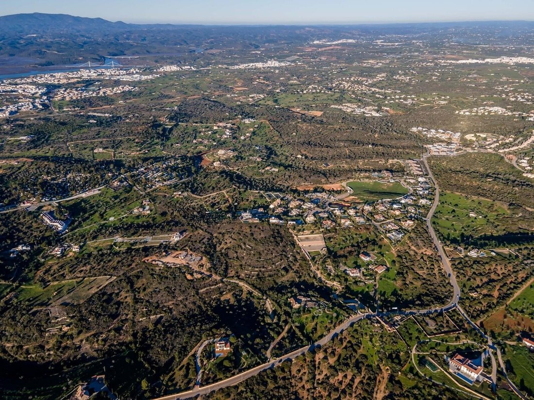 Land in Ferragudo, Algarve, Portugal 4 - 17245153