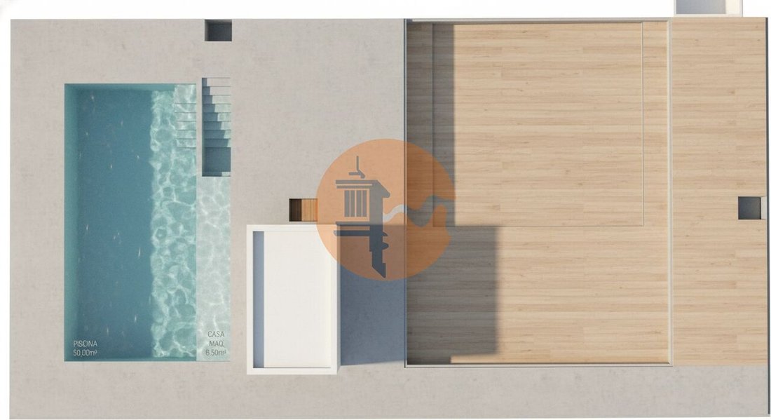 Apartment in Monte Gordo, Algarve, Portugal 2 - 17218657
