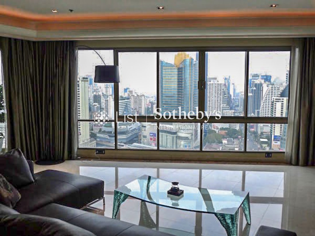 Condo in Bangkok, Krung Thep Maha Nakhon, Thailand 2 - 17245667