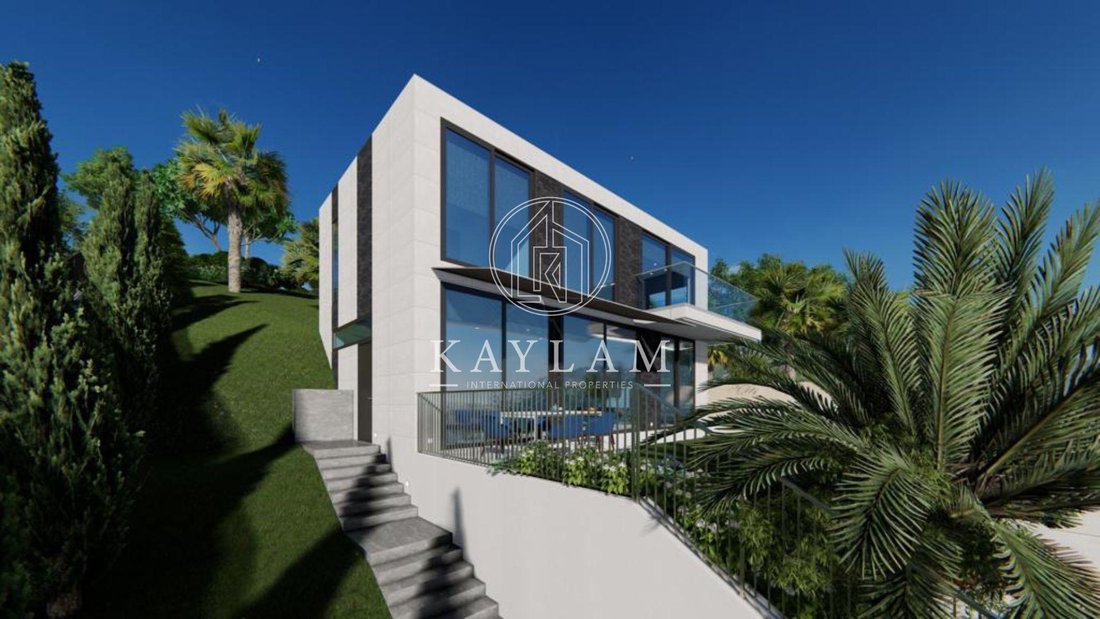 House in Lloret de Mar, Catalonia, Spain 1 - 17245642